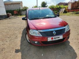  Renault Logan 2012 , 609000 , 
