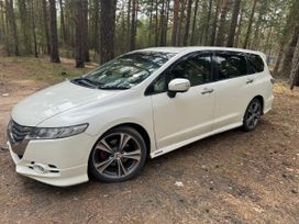    Honda Odyssey 2011 , 830000 , 
