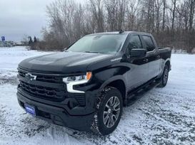  Chevrolet Silverado 2025 , 10000000 , 