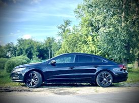  Volkswagen Passat CC 2012 , 1550000 , 