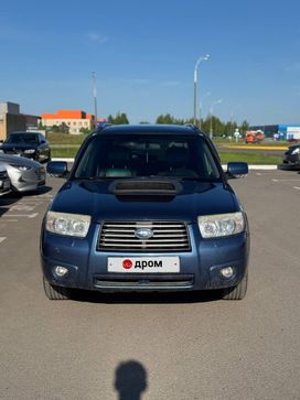 SUV   Subaru Forester 2006 , 950000 , 