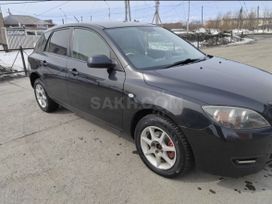  Mazda Axela 2006 , 500000 , 