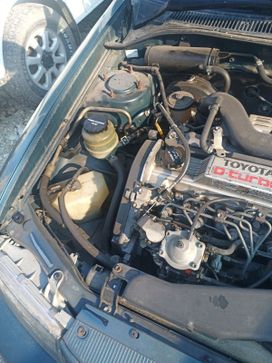  Toyota Tercel 1993 , 255000 , 