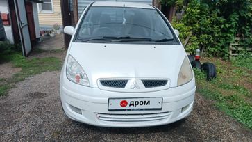  Mitsubishi Colt 2003 , 480000 , 