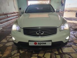 SUV   Infiniti EX35 2008 , 1270000 , 