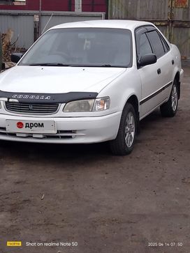  Toyota Corolla 1999 , 350000 , 