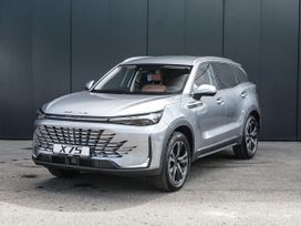 SUV   BAIC X75 2024 , 2200000 , 