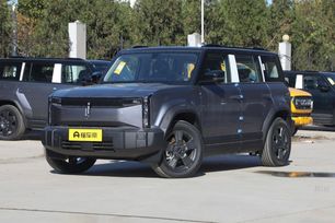 SUV   iCAR 03 2025 , 2100000 , 