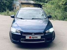  Mitsubishi Lancer 2008 , 670000 , 