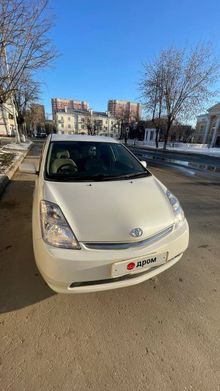  Prius 2009