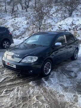 Toyota Corolla 2004 , 515000 , 