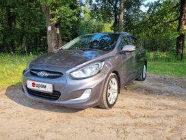  Hyundai Solaris 2012 , 860000 , 