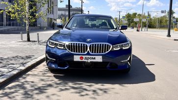  BMW 3-Series 2021 , 4500000 , 