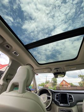 SUV   Volvo XC90 2020 , 5500000 , 