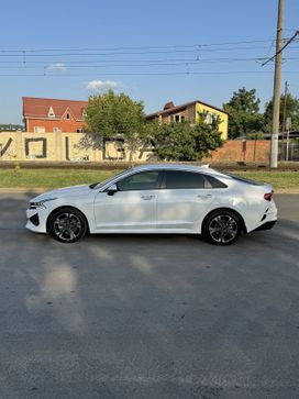  Kia K5 2020 , 2500000 , 