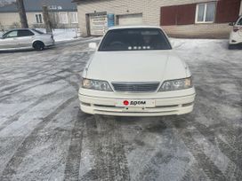  Toyota Mark II 1999 , 720000 , 