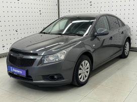  Chevrolet Cruze 2011 , 600000 , 