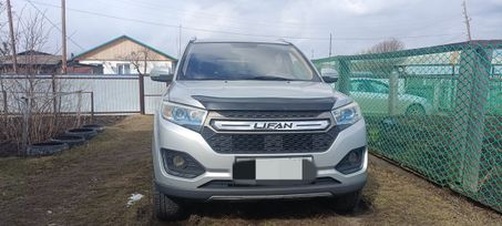 SUV   Lifan Myway 2018 , 1000000 , 