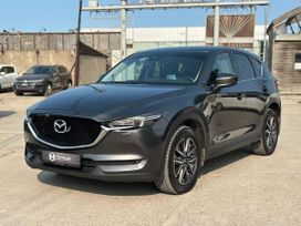 SUV   Mazda CX-5 2018 , 2990000 , 