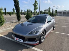  Mazda RX-8 2003 , 1250000 , 