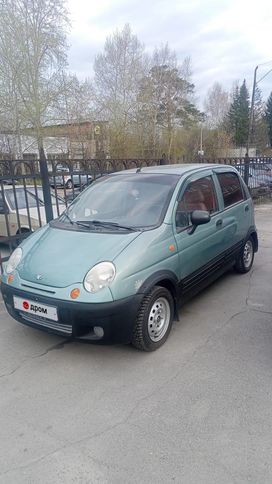  Daewoo Matiz 2008 , 230000 , 