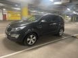 SUV   Kia Sportage 2011 , 1050000 , -