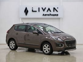 SUV   Peugeot 3008 2014 , 1299000 , 
