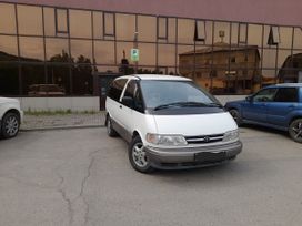    Toyota Estima 1999 , 550000 , -