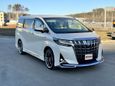   Toyota Alphard 2018 , 3590000 , 