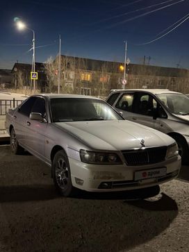  Nissan Laurel 2000 , 320000 , 