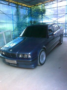  Alpina B10 1994 , 750000 , 