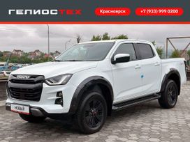  Isuzu D-MAX 2025 , 4100000 , 