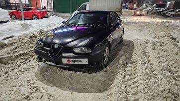  Alfa Romeo 156 1998 , 290000 , 