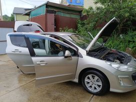  Peugeot 308 2008 , 550000 , 