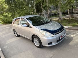    Toyota Wish 2003 , 725000 , 