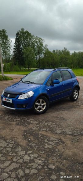  Suzuki SX4 2009 , 750000 , -