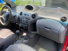  Toyota Echo 2000 , 320000 , -