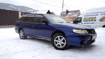  Nissan Expert 2002 , 460000 , 