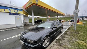  BMW 7-Series 1998 , 400000 , 