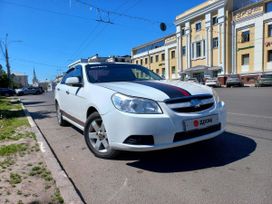  Chevrolet Epica 2011 , 360000 , 