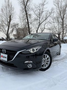  Mazda Axela 2014 , 1299000 , 