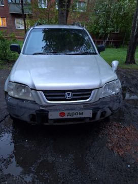 SUV   Honda CR-V 1997 , 399000 , 