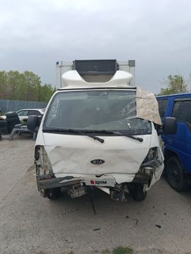   Kia Bongo 2012 , 400000 , 