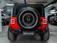 SUV   Jeep Wrangler 2020 , 6199000 , 