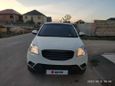 SUV   SsangYong Actyon 2012 , 560000 , 