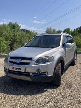 SUV   Daewoo Winstorm 2007 , 680000 , 