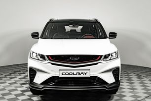 SUV   Geely Coolray 2024 , 2799123 , 