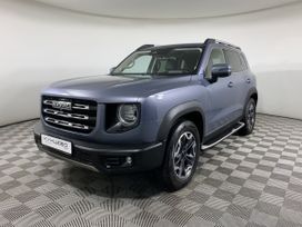 SUV   Haval Dargo 2023 , 2150000 , 