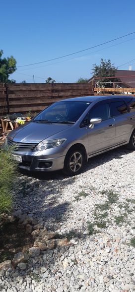  Honda Airwave 2008 , 900000 , 
