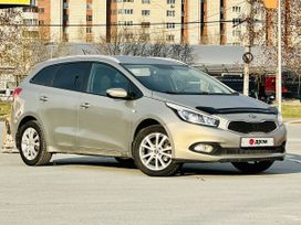  Kia Ceed 2012 , 799000 , 